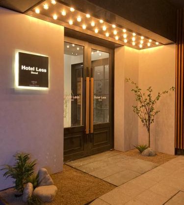 Hotel Less Seoul
