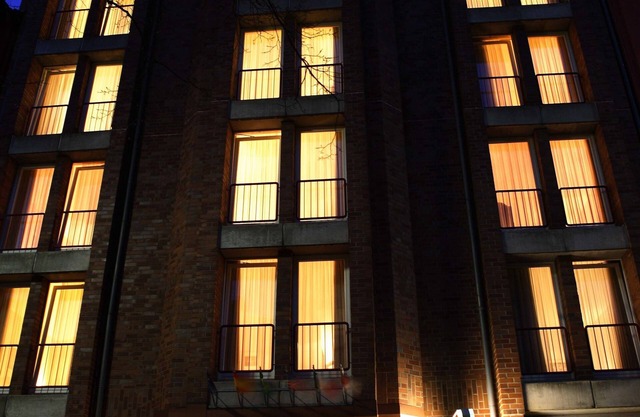 Hotel Lessing