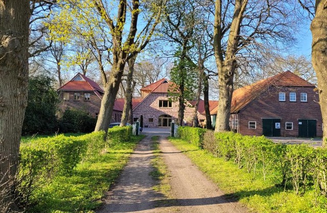Hotel Lethehof