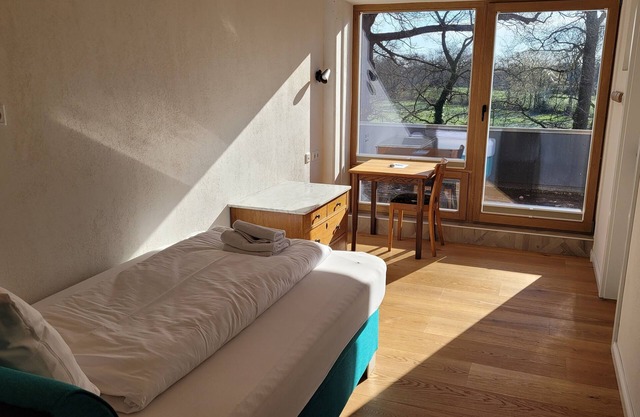 Hotel Lethehof