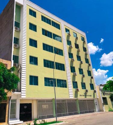 Hotel Letiva Arco