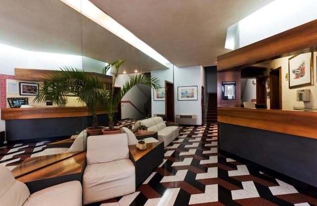 Hotel Letizia
