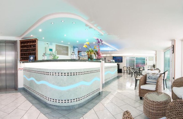 Hotel Letizia