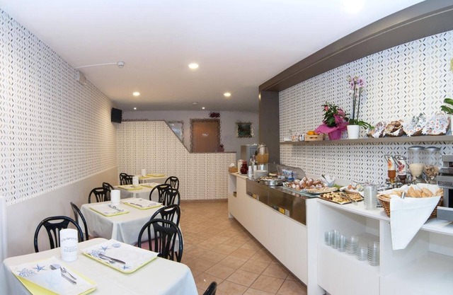 Hotel Letizia