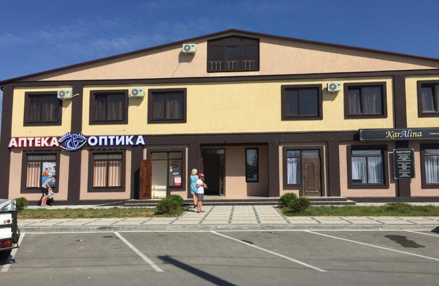 Hotel Leto