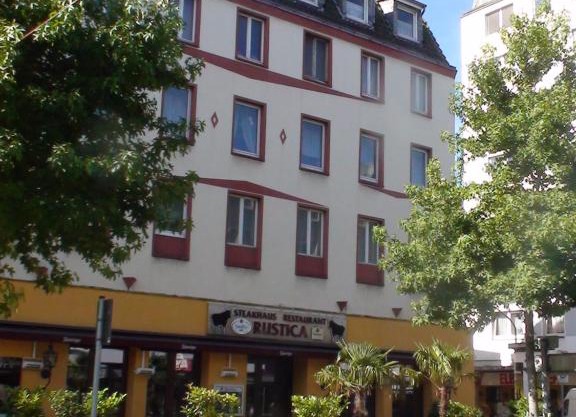Hotel Lex