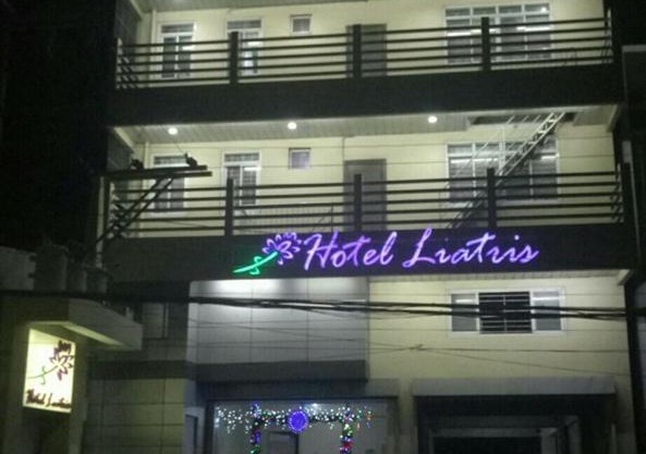 Hotel Liatris