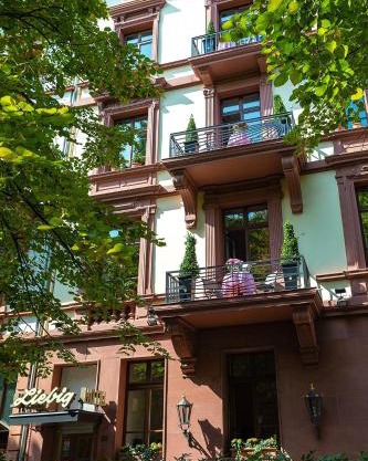 Hotel Liebig