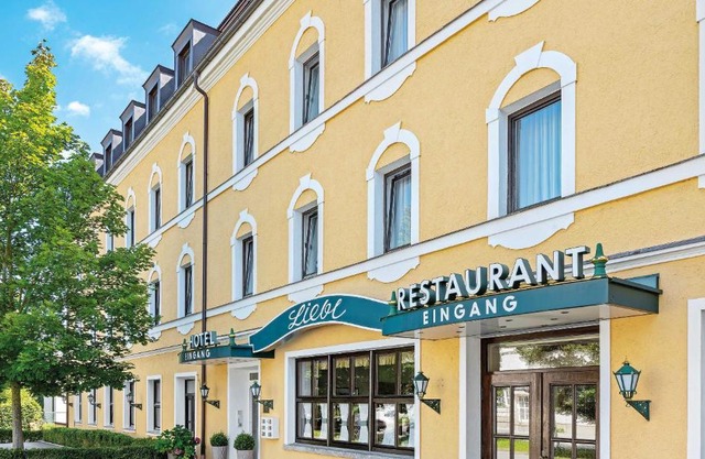 Hotel Liebl