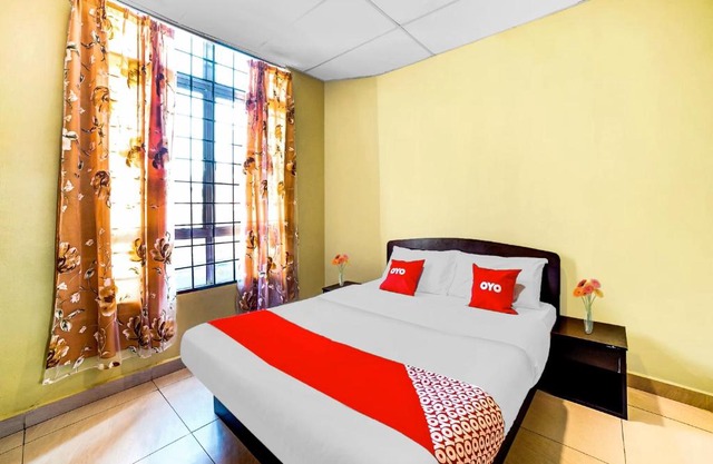 Hotel Lii View