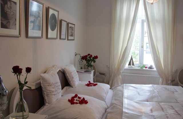 Hotel Lili Marleen