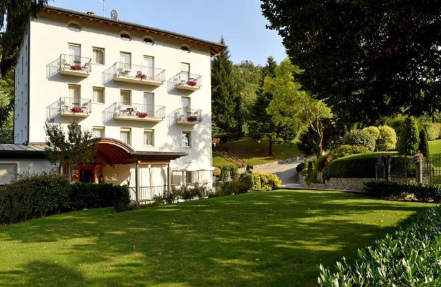 Hotel Lilla'