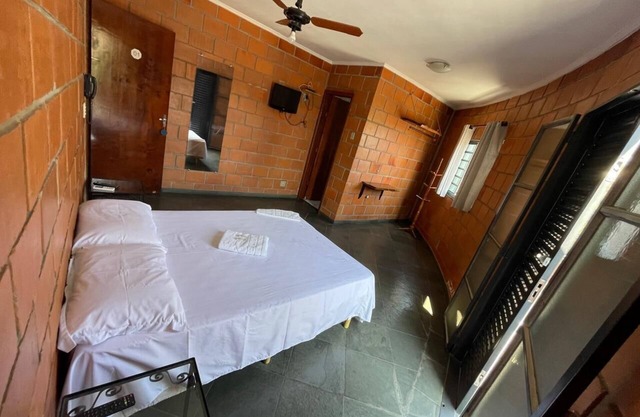 Hotel Linda