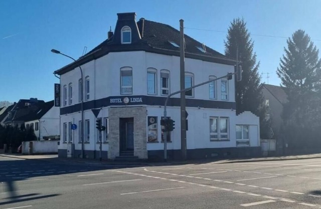 Hotel Linda