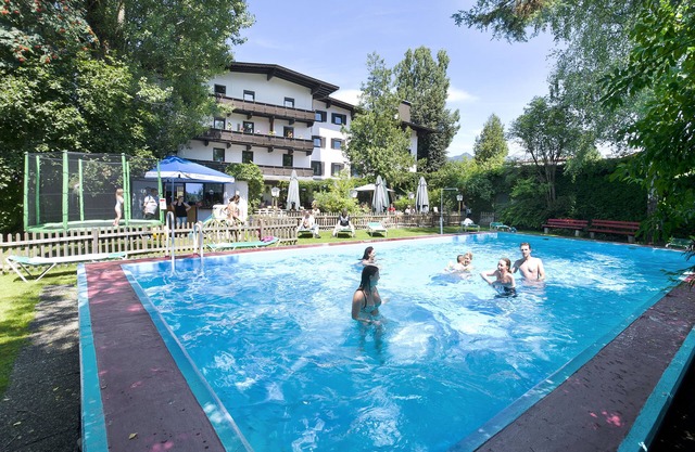 Hotel Linde