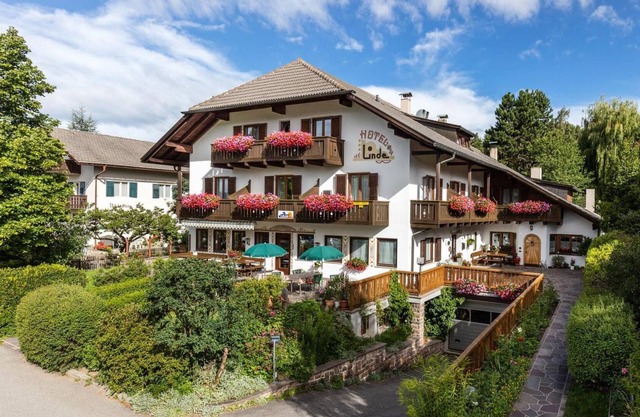 Hotel Linde