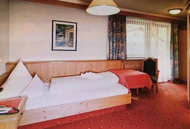 Hotel Linde Superior