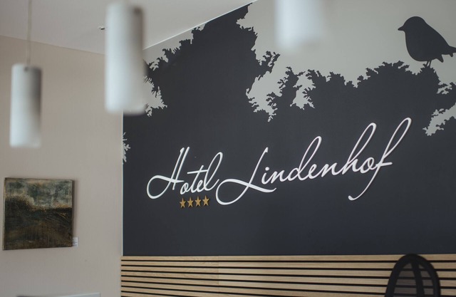 Hotel Lindenhof