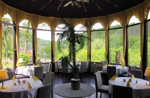 Hotel Lindenhof