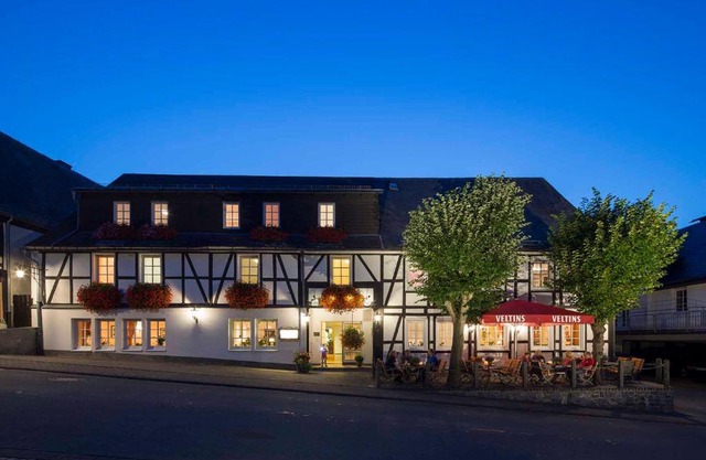 Hotel Lindenhof