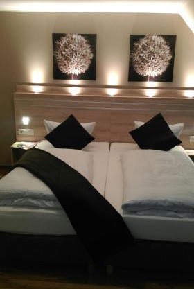 Hotel Lindenhof