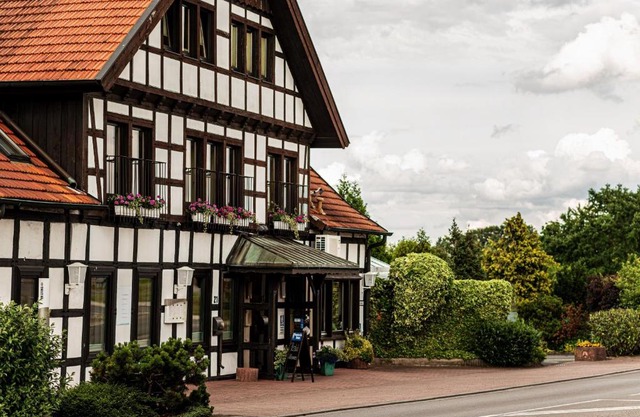 Hotel Lingemann