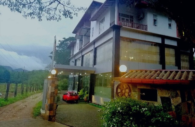 Hotel Lion Nature