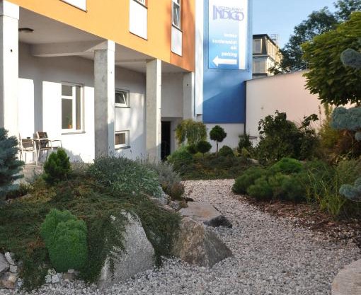 Hotel Lions Plzen