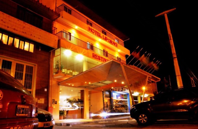 Hotel Liporaci