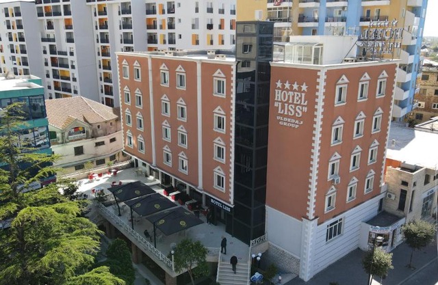 Hotel Liss