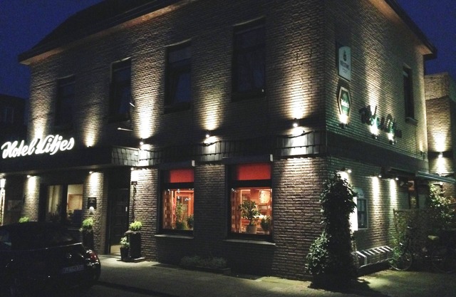 Hotel Litjes
