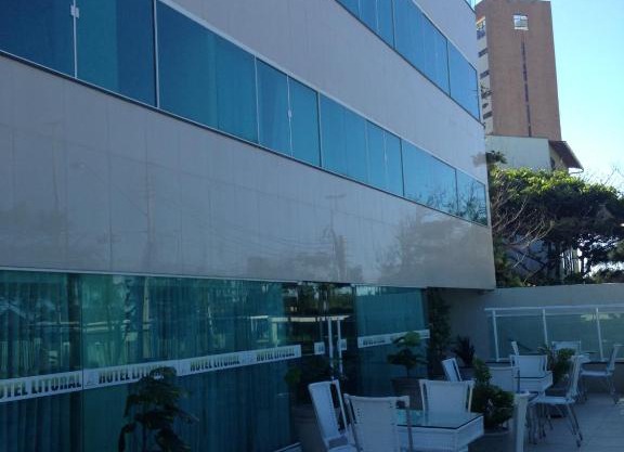 Hotel Litoral Fortaleza