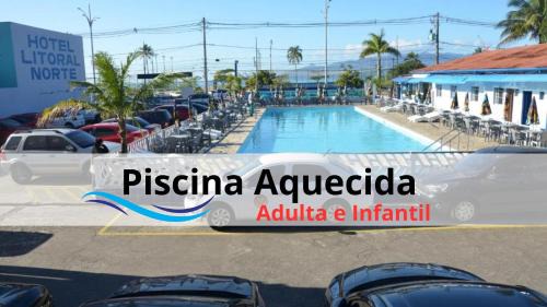 Hotel Litoral Norte