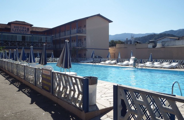 Hotel Litoral Norte