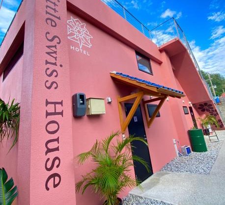Hotel Little Swiss House
