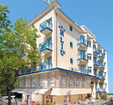 Hotel Liu