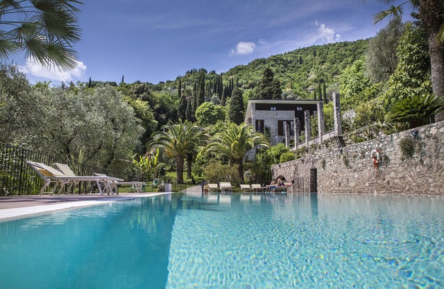 Hotel Livia