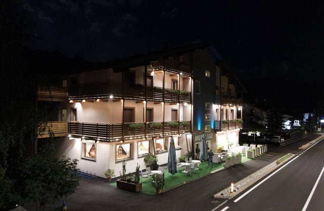 Hotel Liz