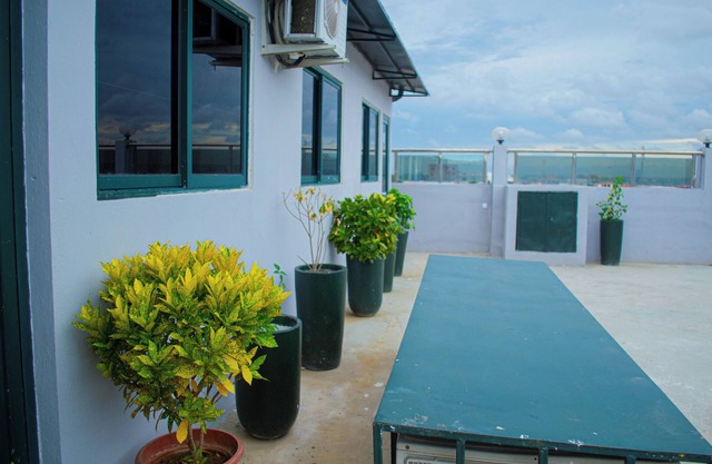 HOTEL LLAELL