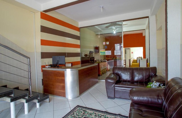 Hotel Lm