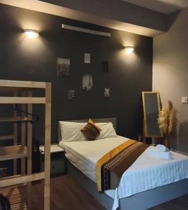 Hotel LOAN ĐÀI
