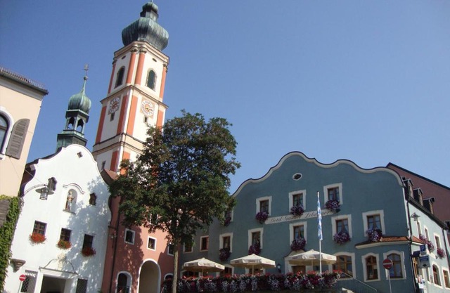 Hotel Lobmeyer