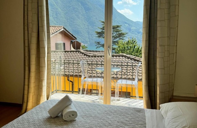 Hotel Locanda Castagnola