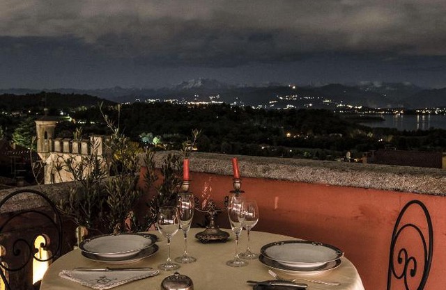 Hotel Locanda Dei Mai Intees