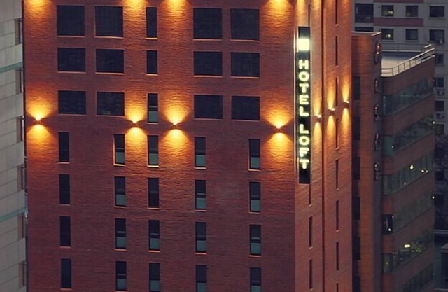 Hotel Loft