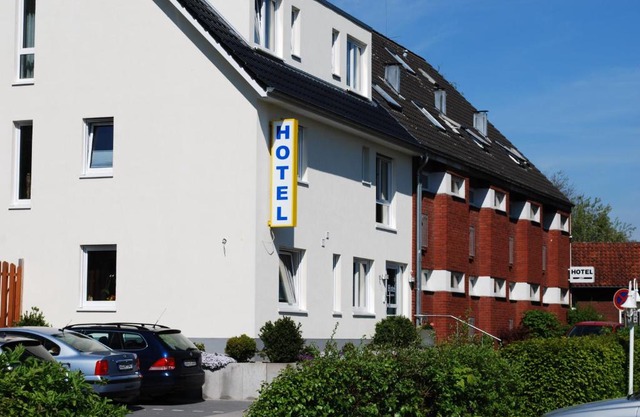 Hotel Lohmann