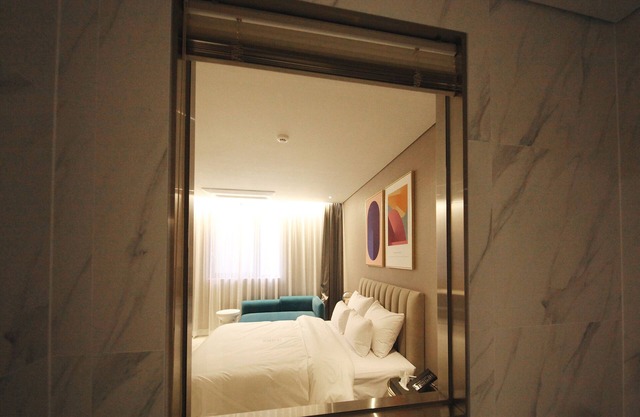 Hotel Londoner Yongwon