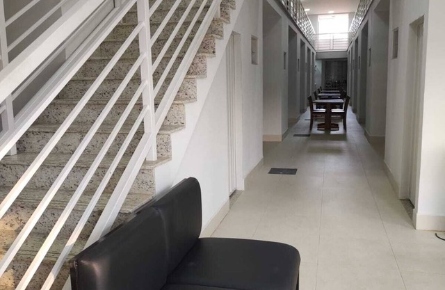 Hotel londres GYN