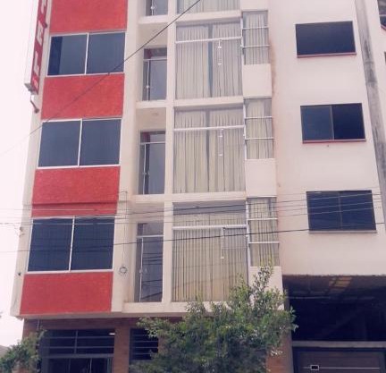 Hotel Los Andes del Sur