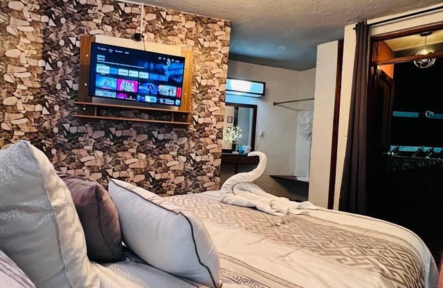 Hotel Los Diamantes